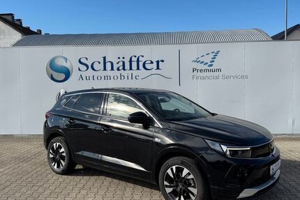 Opel Grandland (X) 31.210 km 17.490 &euro; Bielefeld 33607