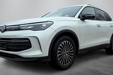 VW Tiguan 10.163 km 32.990 &euro; Weinstadt 71384