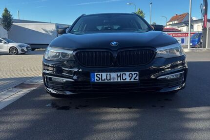 BMW 530 222.280 km 17.200 &euro; Schlüchtern 36381