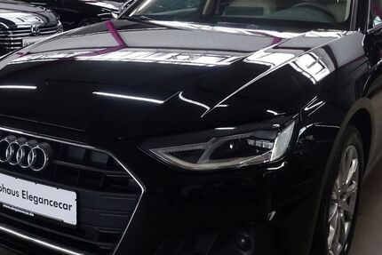 Audi A4 55.800 km 24.849 &euro; Holzgerlingen bei Stuttgart 71088