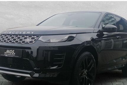 Land Rover Discovery Sport 4.500 km 74.890 &euro; Bayreuth 95444