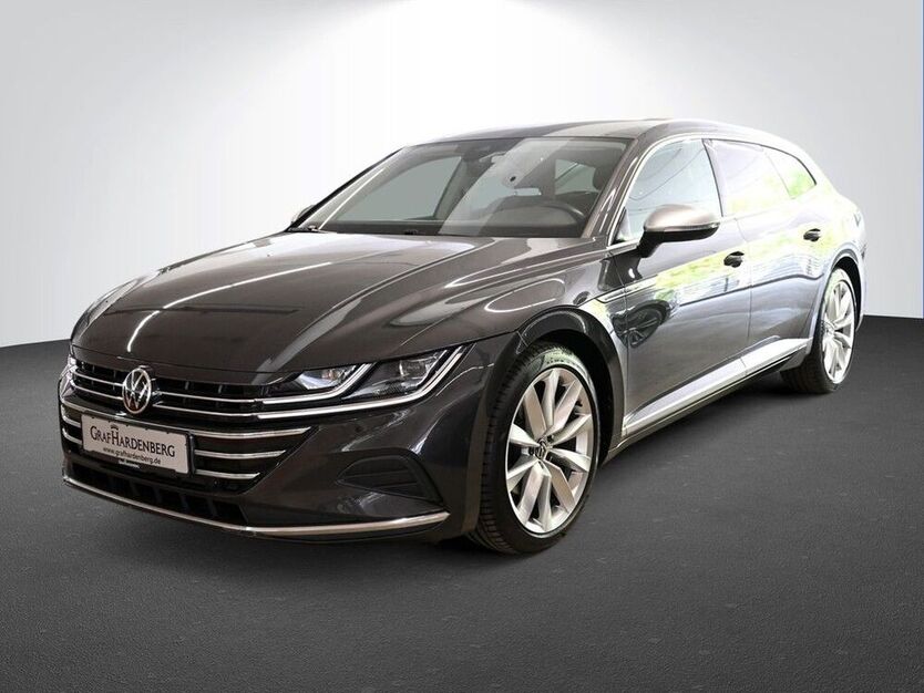 Arteon