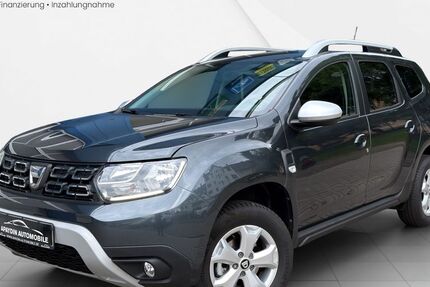Dacia Duster 8.681 km 16.490 &euro; Hagen 58135