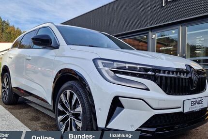 Renault Espace 10.000 km 34.480 &euro; Schwäbisch Gmünd 73529