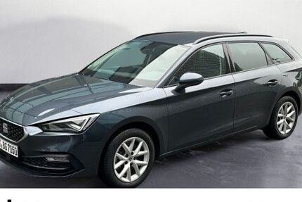 Seat Leon 15.548 km 32.990 &euro; Reutlingen 72760