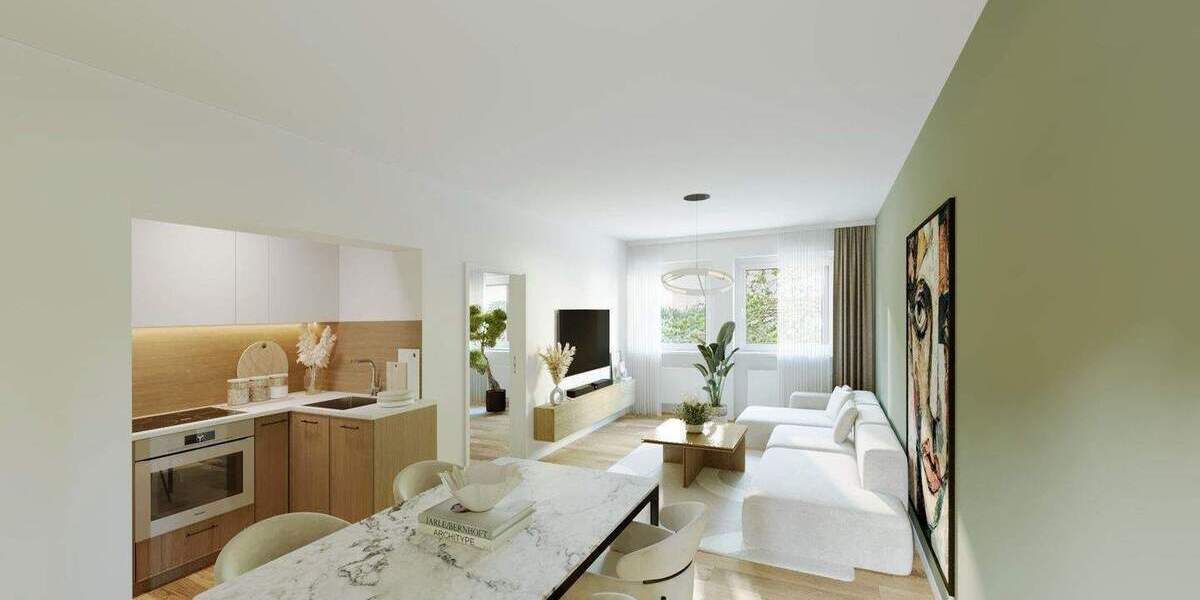 Einfamilienhaus Bogen - 4 Zimmer, 224.000&euro; | Angebot:26189308