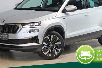 Skoda Karoq 18.934 km 31.190 &euro; Eching i. Ndb. 84174