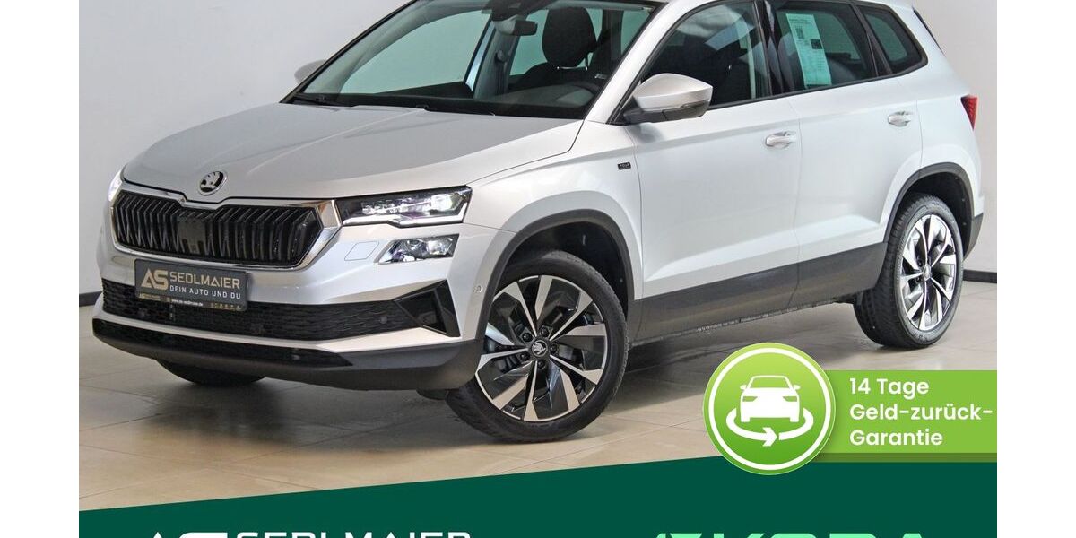 Skoda Karoq 18.934 km 32.480 &euro; Eching i. Ndb. 84174