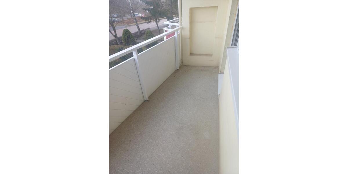 Etagenwohnung Bad Langensalza - 3 Zimmer, 62 m&sup2;, 340&euro; | Angebot:25370132