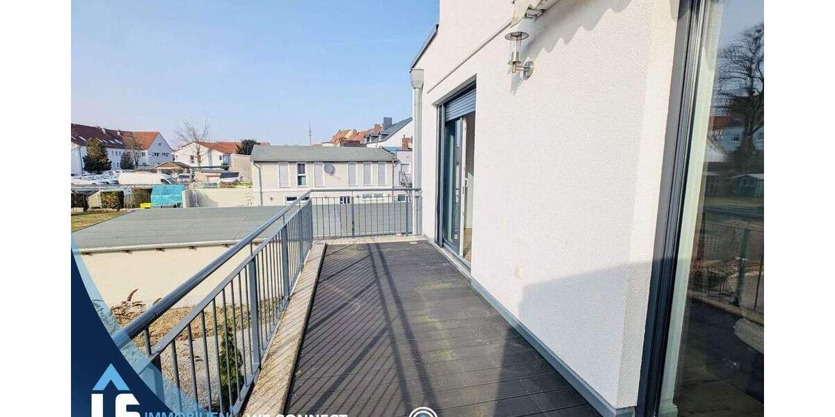 Etagenwohnung Perleberg - 3 Zimmer, 77 m&sup2;, 179.000&euro; | Angebot:25689419