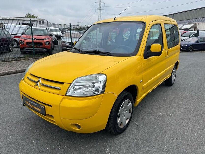 Berlingo