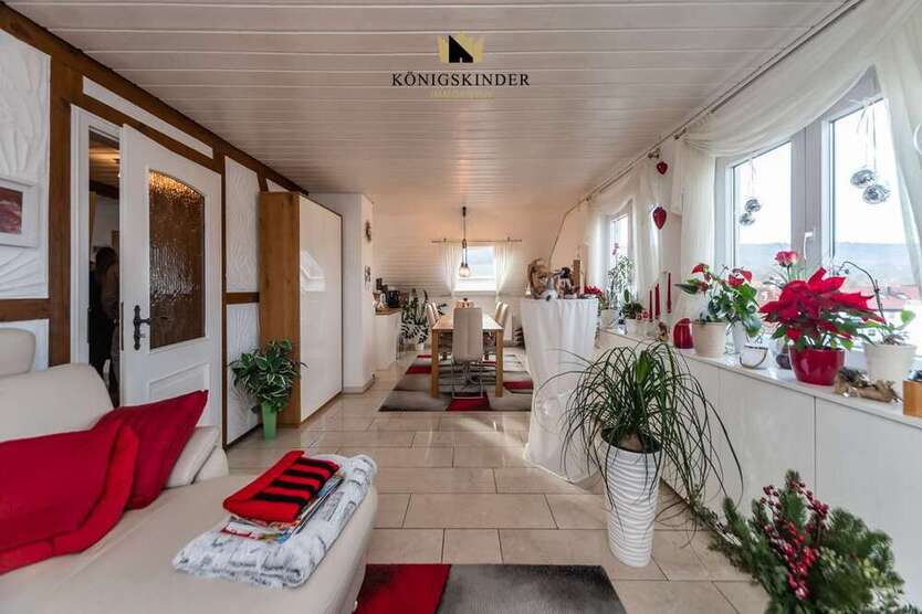 Wohnung zum Kaufen in Plüderhausen 275.000 € 86 m²
