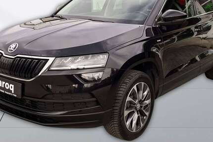Skoda Karoq 72.072 km 23.900 &euro; Neugersdorf 02727
