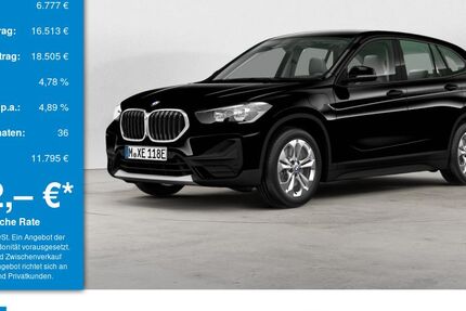 BMW X1 57.097 km 22.990 &euro; Waldbröl 51545