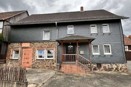 Haus zum Kaufen in Lichtenfels 115.000 € 175.8 m² - Haus Lichtenfels | Angebot:24714492