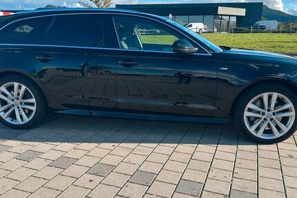 Audi A6 165.261 km 17.900 &euro; Balingen 72336