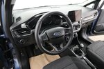 Fiesta EcoBoost Titanium X LED+NAVI+KAMERA+ACC