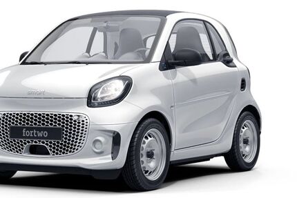 Smart ForTwo 26.607 km 10.970 &euro; Neu-Ulm 89231