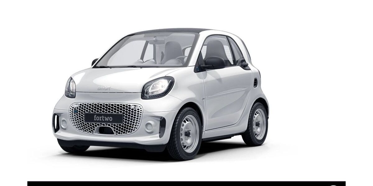 Smart ForTwo 26.607 km 10.970 &euro; Neu-Ulm 89231
