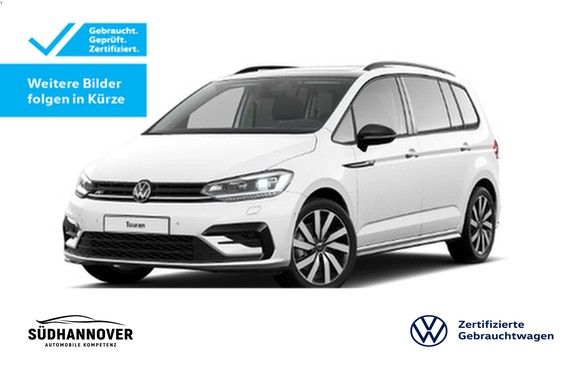 VW Touran 45.050 km 33.995 &euro; Göttingen 37081