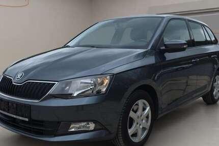 Skoda Fabia 137.200 km 7.900 &euro; Wilkau-Haßlau 08112