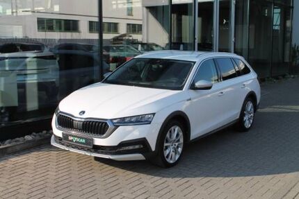 Skoda Octavia 48.000 km 23.990 &euro; Freinsheim 67251