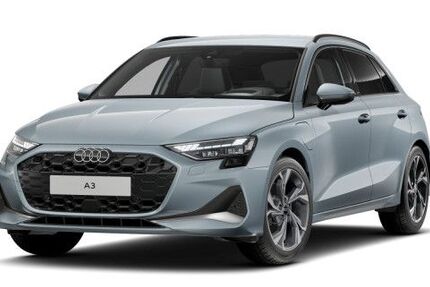 Audi A3 7.770 km 39.300 &euro; Berlin 12489