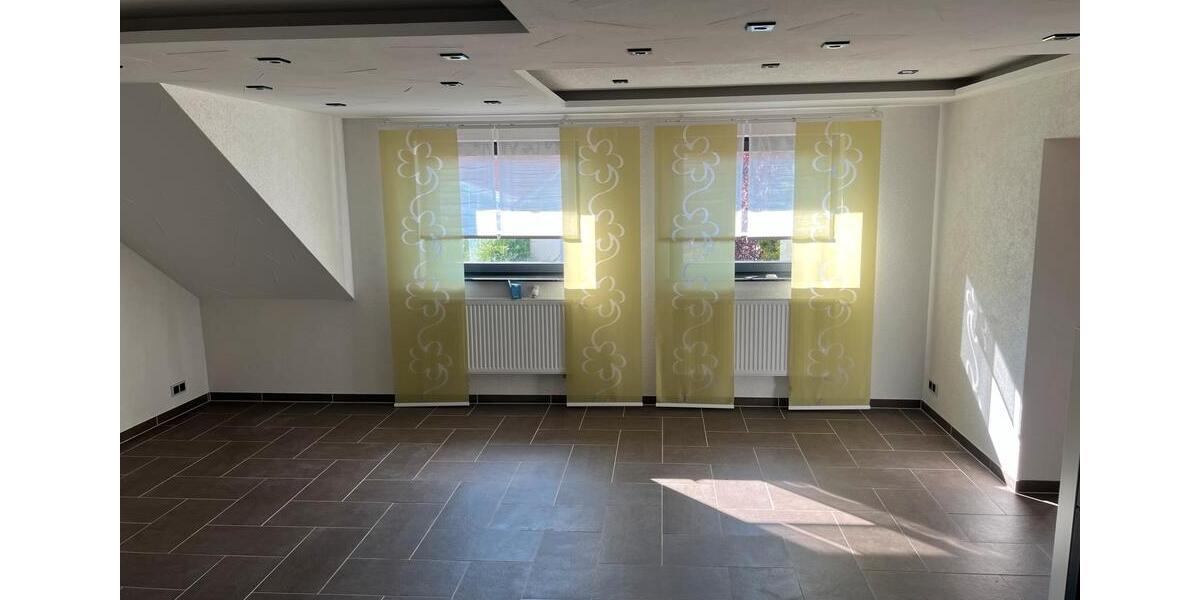 Moderne Eigentumswohnung in Saarwellingen 3ZKB 3 zimmer