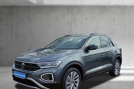 VW T-Roc 2.100 km 35.900 &euro; Leipzig 04288