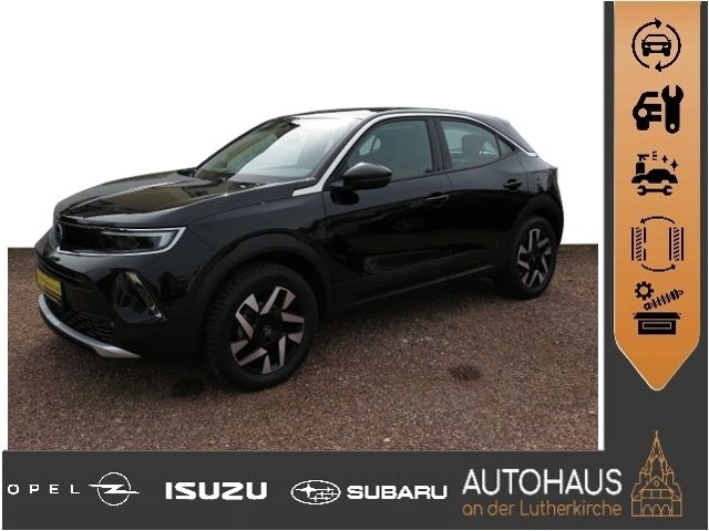 Opel Mokka 16.500 km 19.990 € Chemnitz 09126