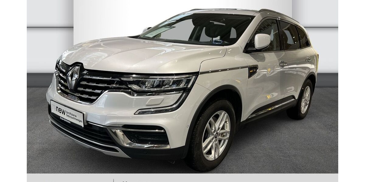 Renault Koleos 90.796 km 25.875 &euro; Hannover 30519