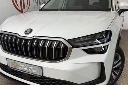 Skoda Kodiaq 1.050 km 39.790 &euro; Harmstorf 21228