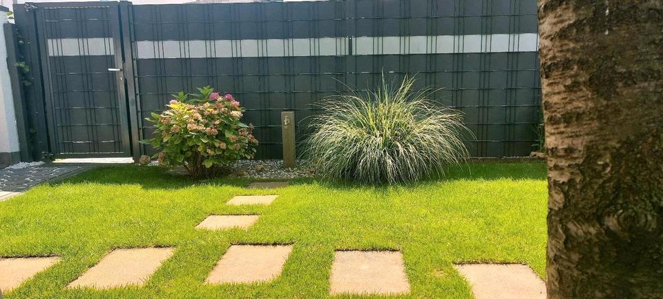 Doppelhaushälfte mit Garten von Eigentümer zu verkaufen zimmer