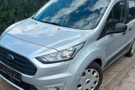 Ford Transit 240.000 km 6.990 &euro; Buseck / Oppenrod 35418