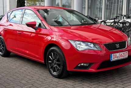 Seat Leon 110.000 km 7.500 &euro; Darmstadt 64293