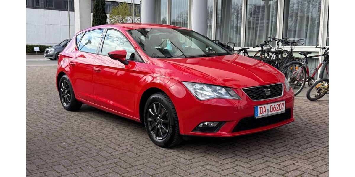Seat Leon 110.000 km 7.500 &euro; Darmstadt 64293