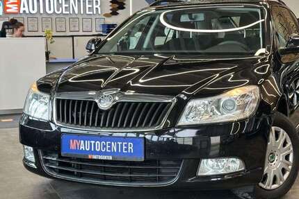 Skoda Octavia 220.725 km 3.599 &euro; Pfaffenhofen an der Ilm 85276