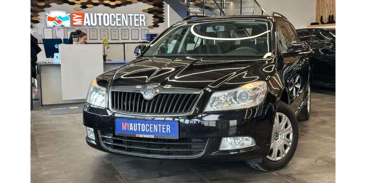 Skoda Octavia 220.725 km 3.599 &euro; Pfaffenhofen an der Ilm 85276
