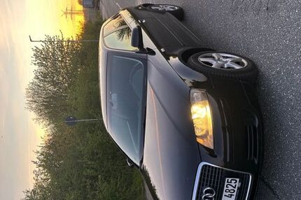 Audi A3 165.401 km 3.900 &euro; Lübeck 23569