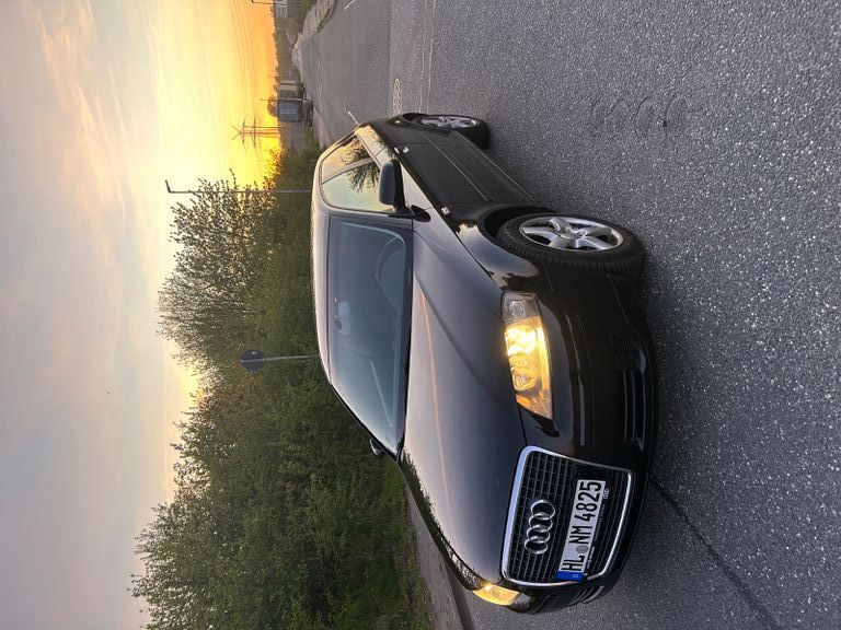 Audi A3 165.401 km 3.900 &euro; Lübeck 23569
