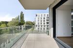 Etagenwohnung Düsseldorf Heerdt - 4 Zimmer, 102 m&sup2;, 2.754&euro; | Angebot:26503883
