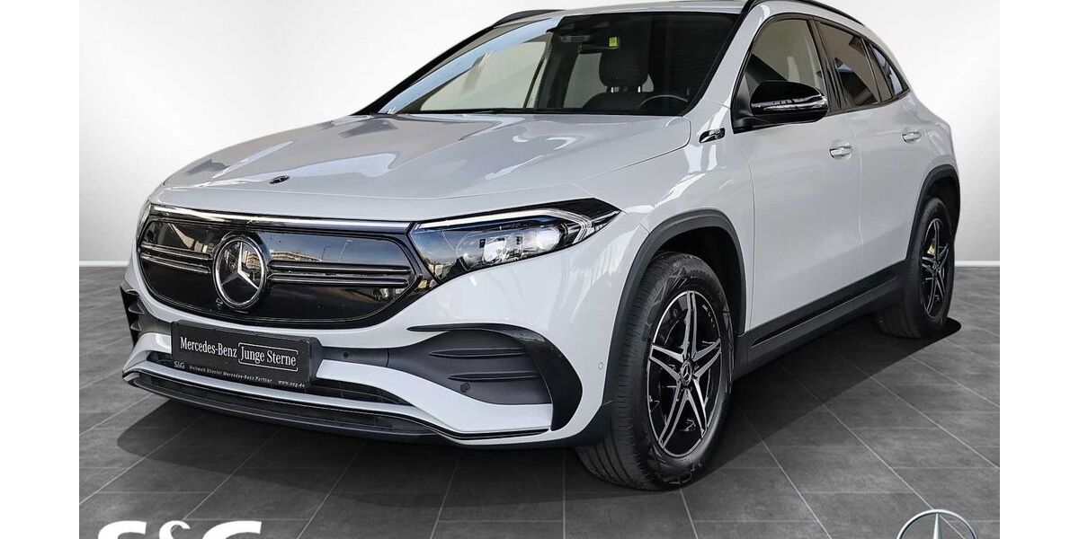 Mercedes-Benz EQA 39.230 km 30.960 &euro; Pforzheim 75179