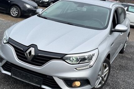 Renault Megane 187.000 km 7.500 &euro; Löhne Mennighüffen 32584
