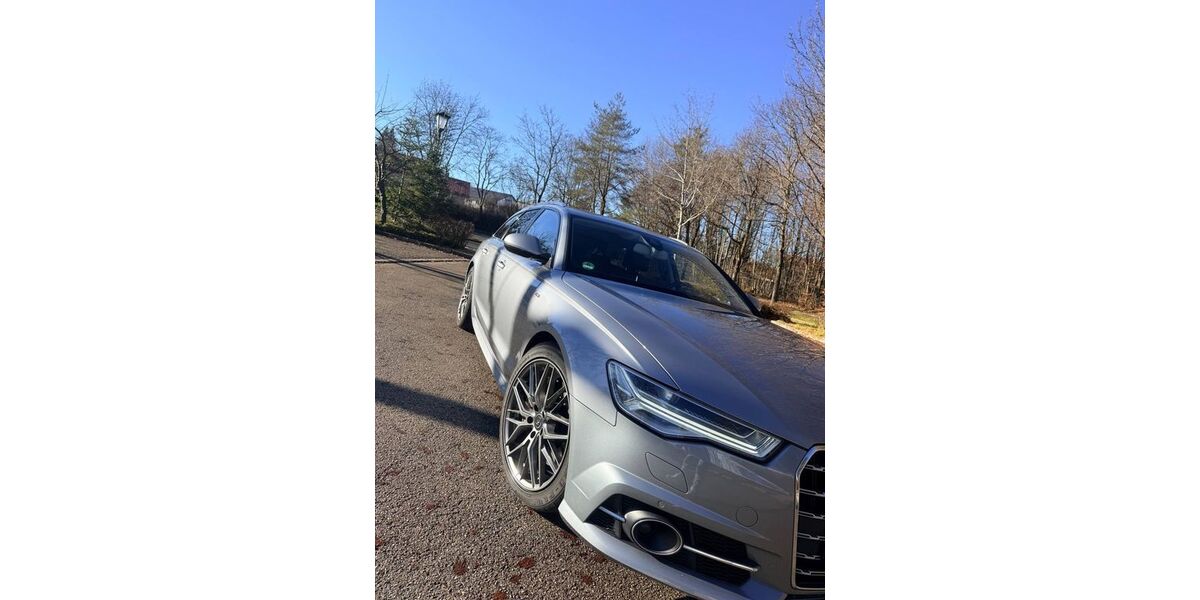 Audi A6 142.000 km 28.499 &euro; Penzberg 82377