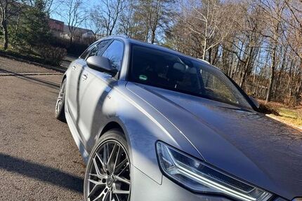 Audi A6 142.000 km 29.900 &euro; Penzberg 82377