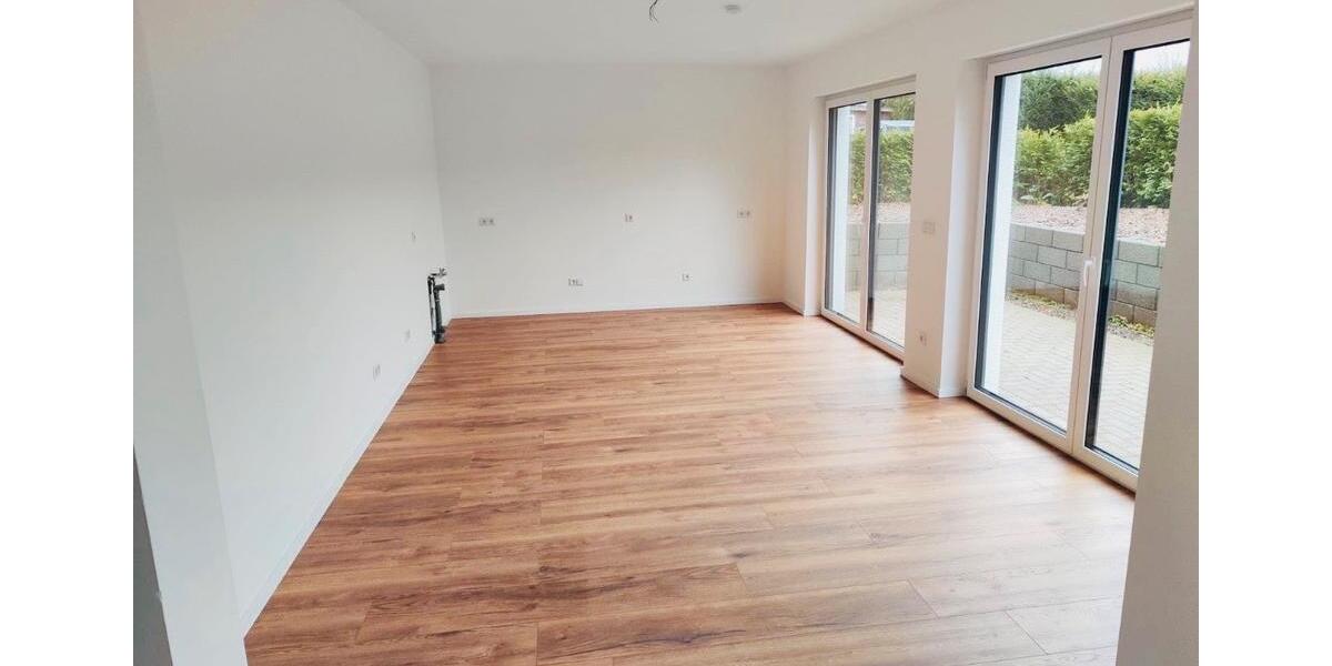 Moderne 3-Zimmer-Wohnung mit Terrasse & viel Tageslicht in Lotte 3 zimmer