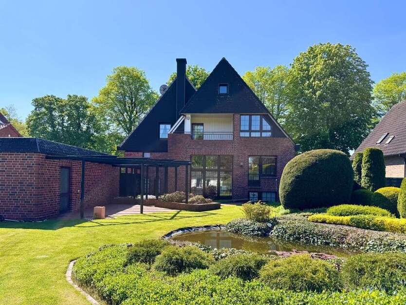 Haus zum Kaufen in Senden 619.000 € 208 m²