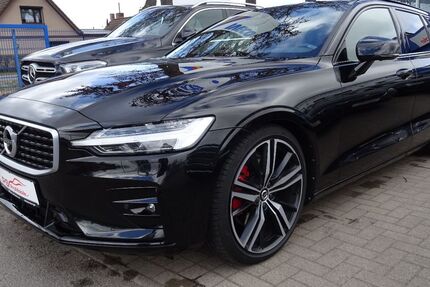 Volvo V60 97.803 km 25.990 &euro; Wittenberge 19322