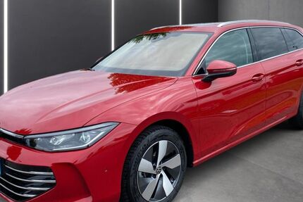 VW Passat 19.450 km 39.990 &euro; Werl 59457