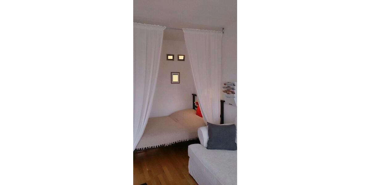 Dachgeschoßwohnung Berlin Reinickendorf - 1 Zimmer, 39 m&sup2;, 158.000&euro; | Angebot:27029404